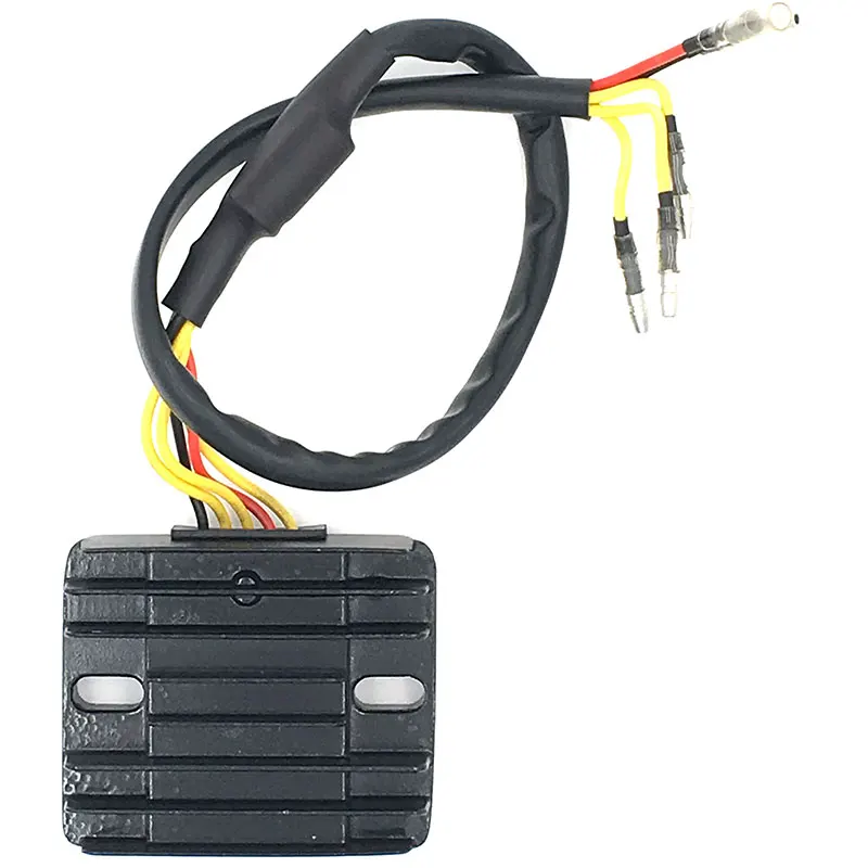 

DLE180W Three-phase Generator with Three-phase Rectifier Voltage Regulator Module