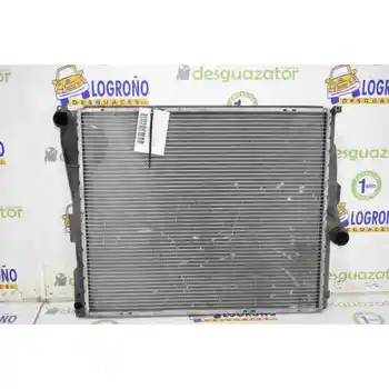 

17113400013 WATER RADIATOR BMW X3 (E83)