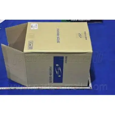 Фильтр воздушный HYUNDAI HD4.5-5T TRUCK PMC 281306A700 PARTS-MAL