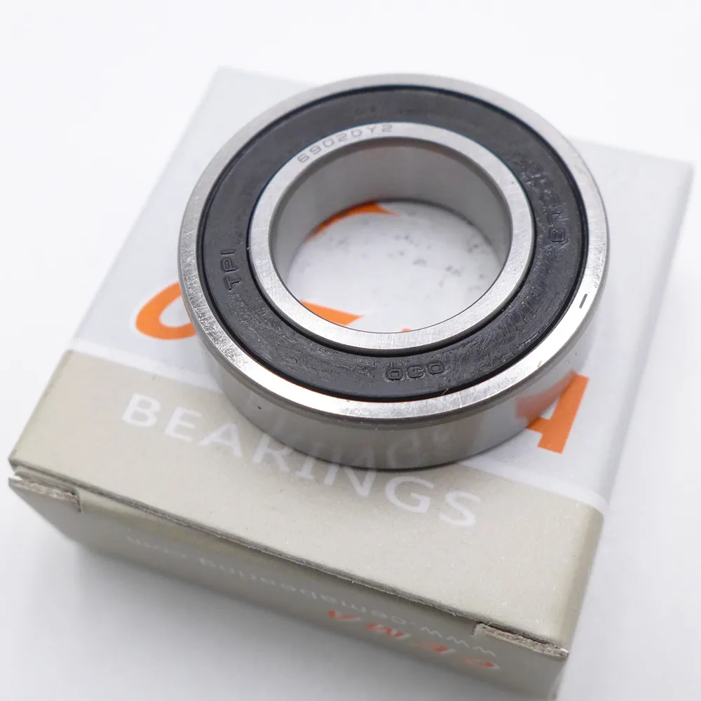 Bicycle Ball Bearing Bicycle Wheel Hub Bearings Steel Bearing For bike wheel hub 6802/6000/6001/6803/6804/6805/6900/6901/6902/6903/15267/608/6800