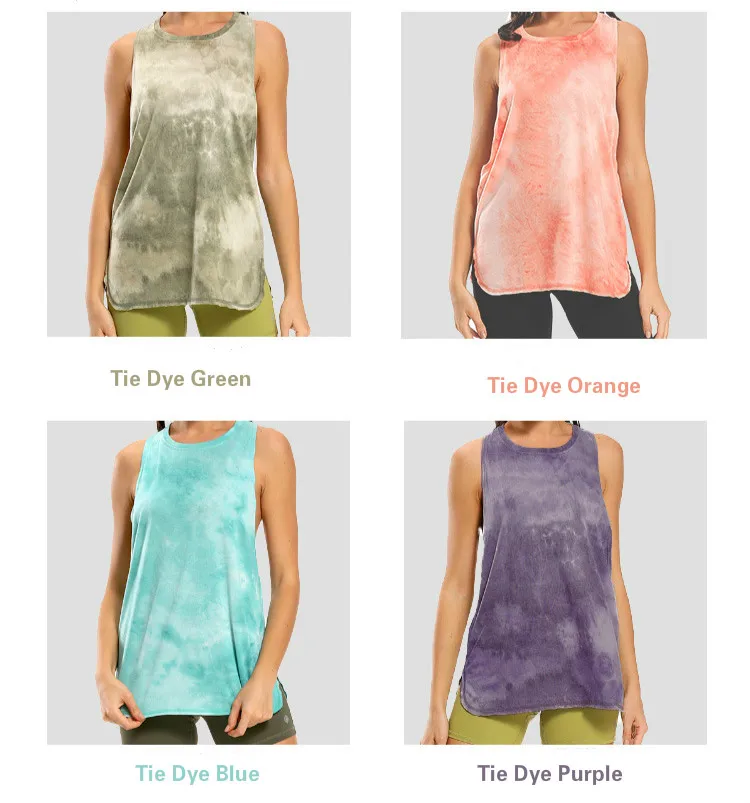 Camisas p/ ioga