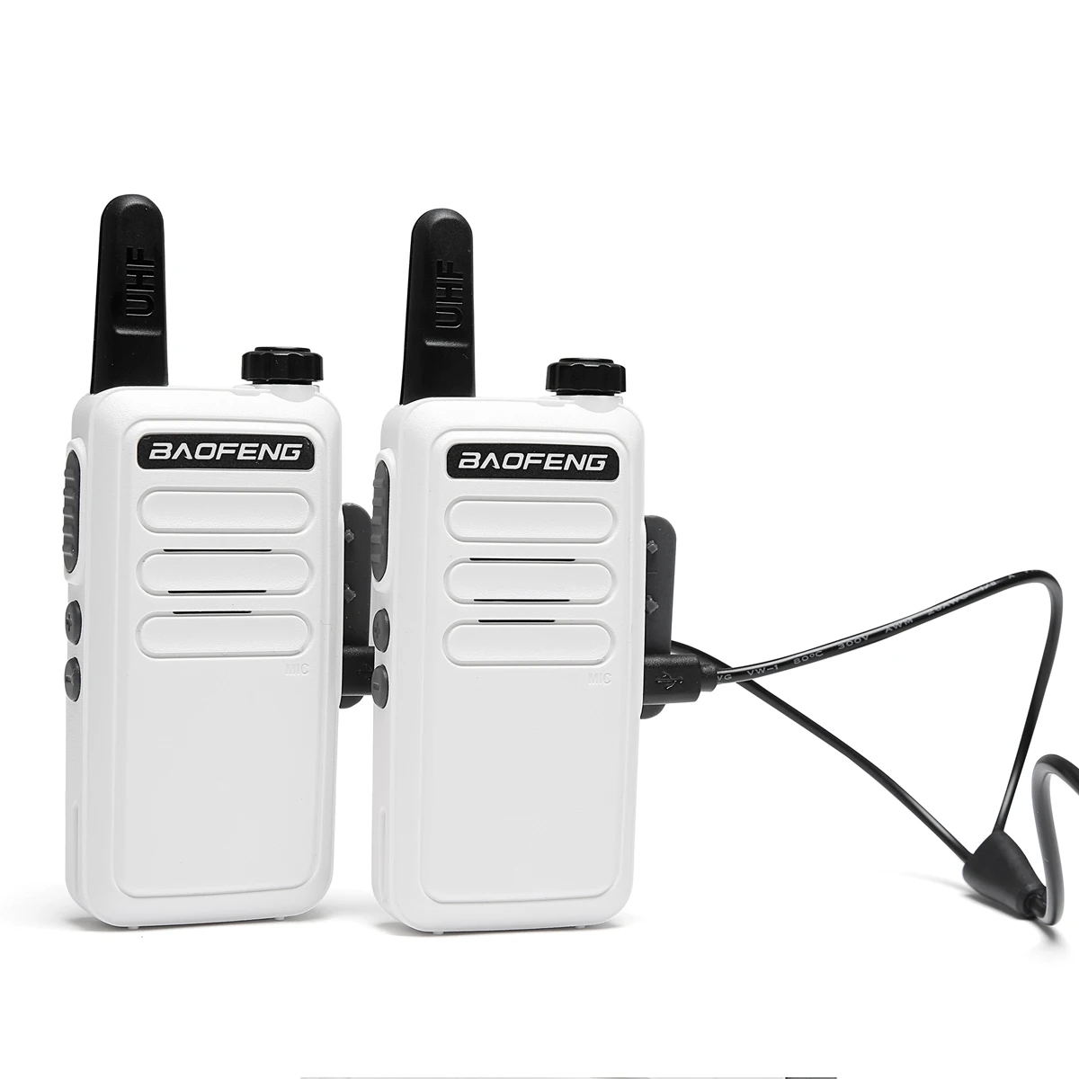 Baofeng BF-C9 мини-рация 400-470 МГц UHF двухстороннее радио портативный VOX usb зарядка портативный приемопередатчик