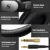 Sennheiser HD206/hd 206 наушники с шумоподавлением проводные наушники 3,5 мм наушники проводные