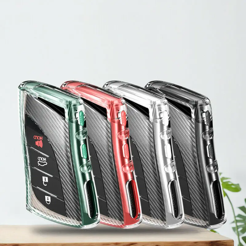 Cover chiave telecomando per Lexus UX200 LS500 LS500H LC500 LC500h ES300h ES350 9 Cover chiave telecomando per Lexus UX200 LS500 LS500H LC500 LC500h ES300h ES350 - Hb3fb9fa3034240bcaa86899313a7724cb