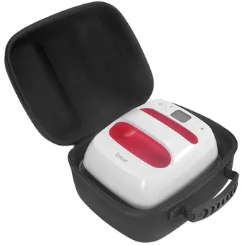 

New Hard Case Carrying Travel Bag Case for Cricut Easy Press 2 - Heat Press Machine