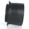 EYSDON 2" Telescope T2 Camera Adapter M42 T-Ring T Tube with 2" Filter Threads 4