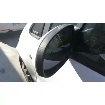 

LEFT REARVIEW MERCEDES CLASS A (W168)