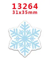DIY Craft Supplies cartoon character flat back planar resins 30 pieces. PR-13021-13311 - Цвет: PR-13264