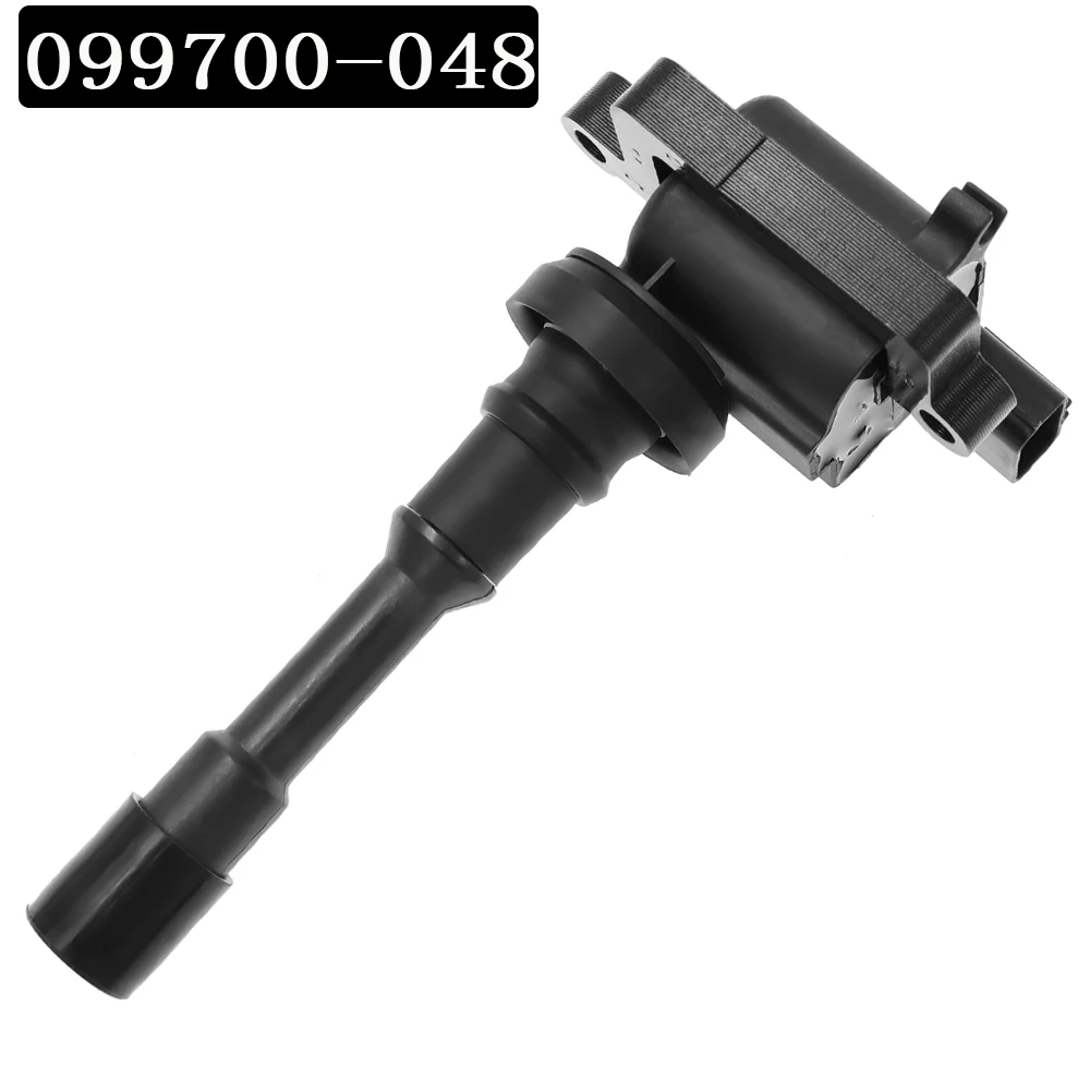 New Ignition Coil For Mitsubishi Lancer Evo CZ 2.0L Mirage CJ 1.5L