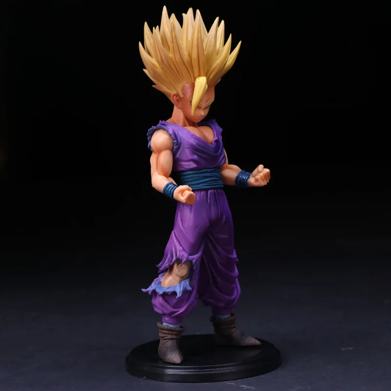 

Very Fun q lz Garage Kit MSP Gohan Garage Kit 12 LZ Garage Kit Group Vertical Type Decoration