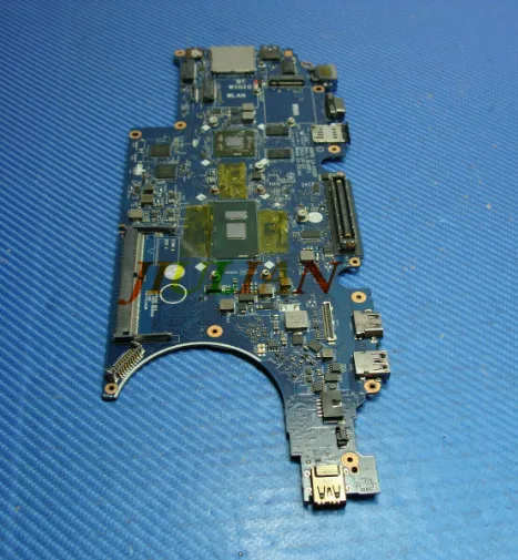 0NR58R NR58R для DELL Latitude E5470 материнская плата ноутбука внешняя деталь с