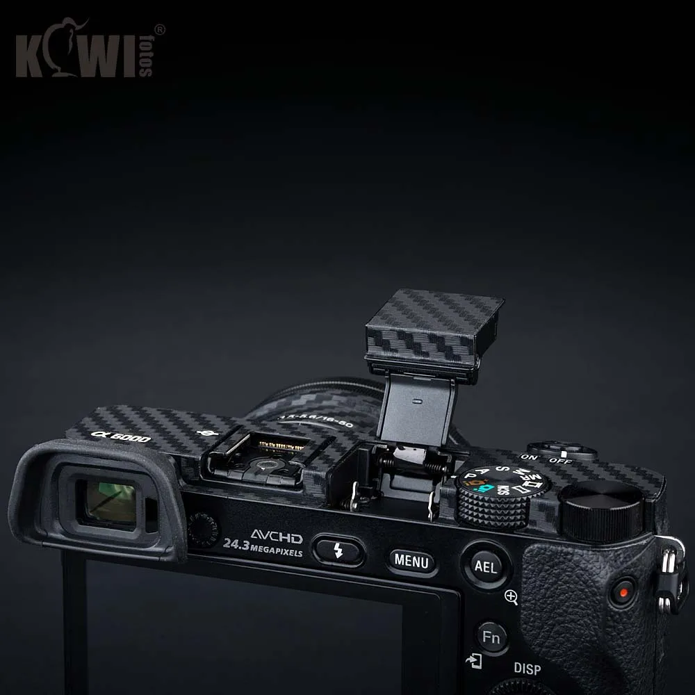 Защитная пленка для объектива Sony A6100 A6400 A6300 + SELP1650 16 50 мм|Детали копуса| |