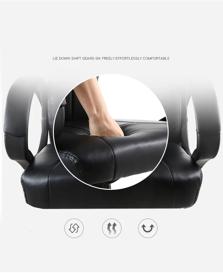 Cadir кресло Sillon boss футболка для геймера Fauteuil Stoelen Sedie Escritorio Oficina Silla Gaming Poltrona Cadeira офисное кресло