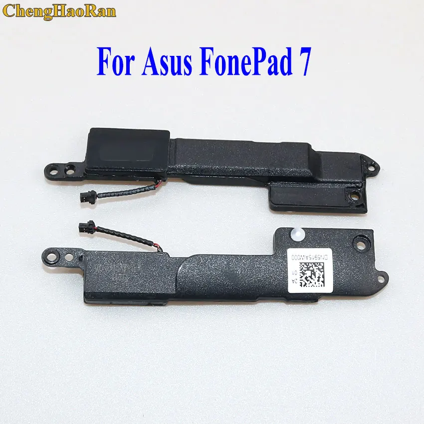 1 шт. громкоговоритель ChengHaoRan для Asus FonePad 7 FE7530CXG FE375CG FE375CXG FE375 K019|Соединители| |