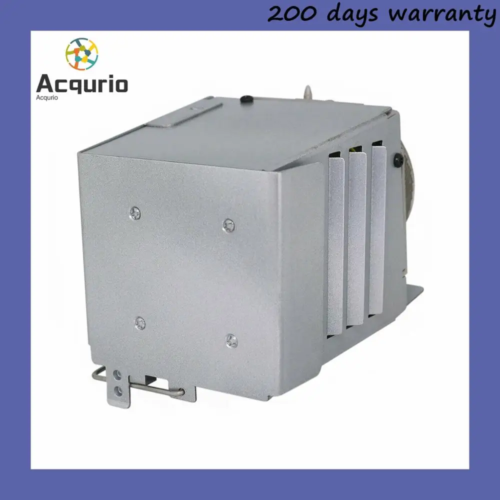 Оригинальная лампа с корпусом SP.7CR01GC01/BL-FU330B подходит для EH512/W512