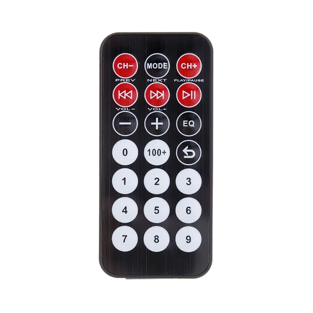 Bluetooth автомобильный аудио усилитель мощности G30 HIFI Bluetooth FM радио плеер Поддержка SD USB DVD MP3 с пультом дистанционного управления для автомобиля