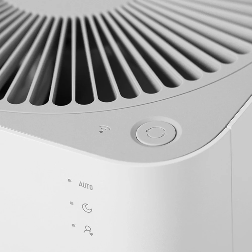 Очиститель воздуха Xiaomi Mi Air Purifier Pro для дома, гарантия РФ, быстрая