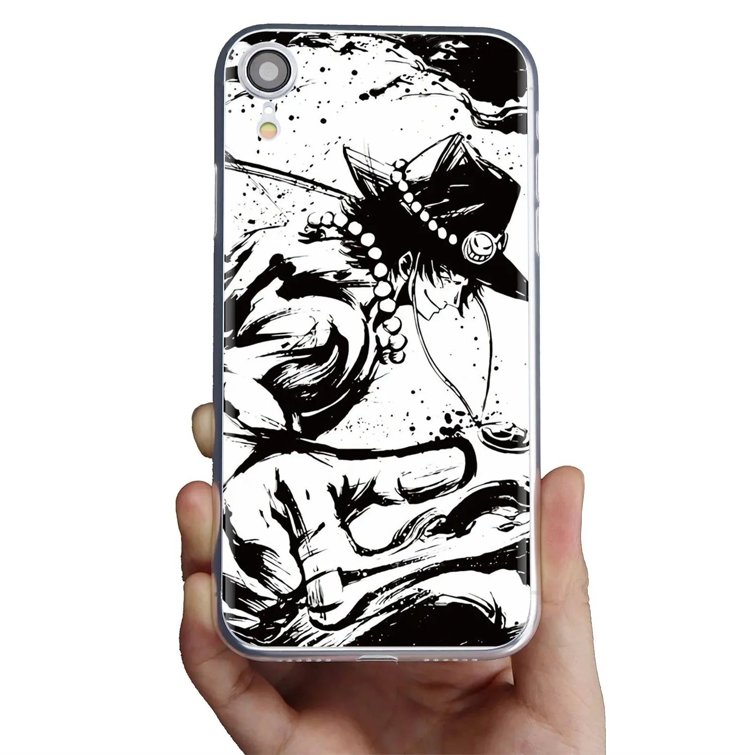 Силиконовый чехол с рисунком для iPhone 11 Pro 4 4S 5 5S SE 5C 6 6S 7 8 X XR XS Plus Max For iPod Touch|Бамперы| |