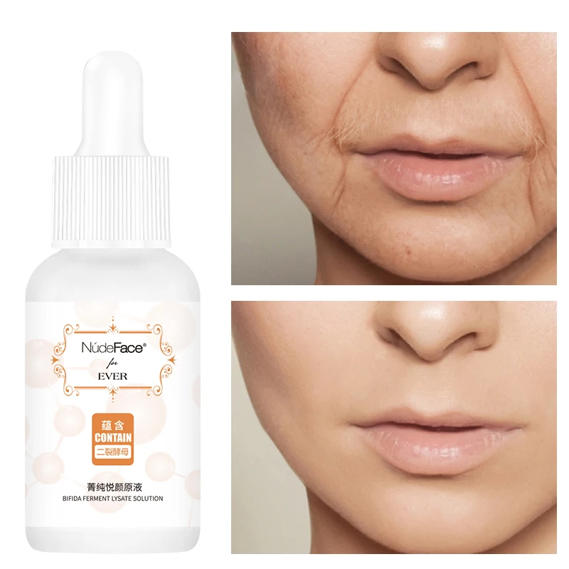 Сыворотка для лица с гиалуроновой кислотой 30 мл | Красота и здоровье