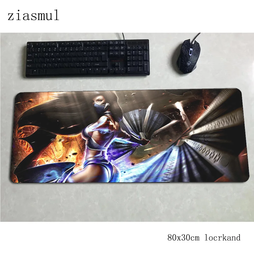 Mortal kombat коврик для мыши, геймер, дешевый коврик для мыши, 800x300x3 мм, коврик для мыши, игровой коврик для мыши, большой коврик для мыши, ПК, Настольный коврик для мыши