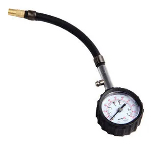 

Jingtong Machinery Tire Pressure Table Car Supplies High-Precision Densimeter Tire Barometer-Outgassing