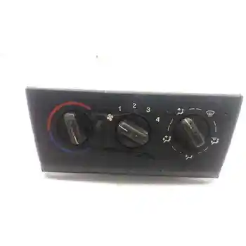 

90586319 CONTROL HEATING/AIR CONDITIONING OPEL VECTRA B SALOON