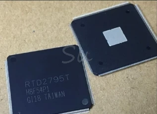 

RTD2795T RTD2795T-CG QFP-216 liquid crystal chip 1-2PCS