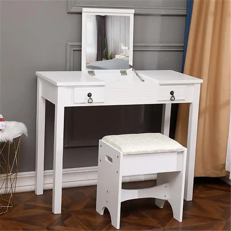 cheap makeup dresser