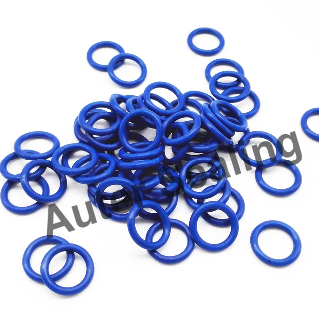 Update 144+ blue o ring material best awesomeenglish.edu.vn