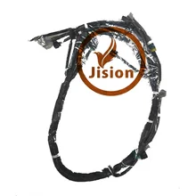 High Quality Excavator ZAX200-3 Engine Wiring Harness 8-98002897-7