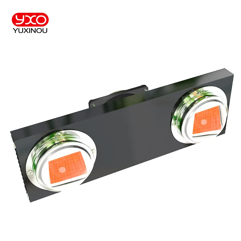 Full Spectrum COB LED Phytolamp Hydroponics Grow Light Growbox Tent plant Seeds for Greenhouses plants Flower 300W 600W