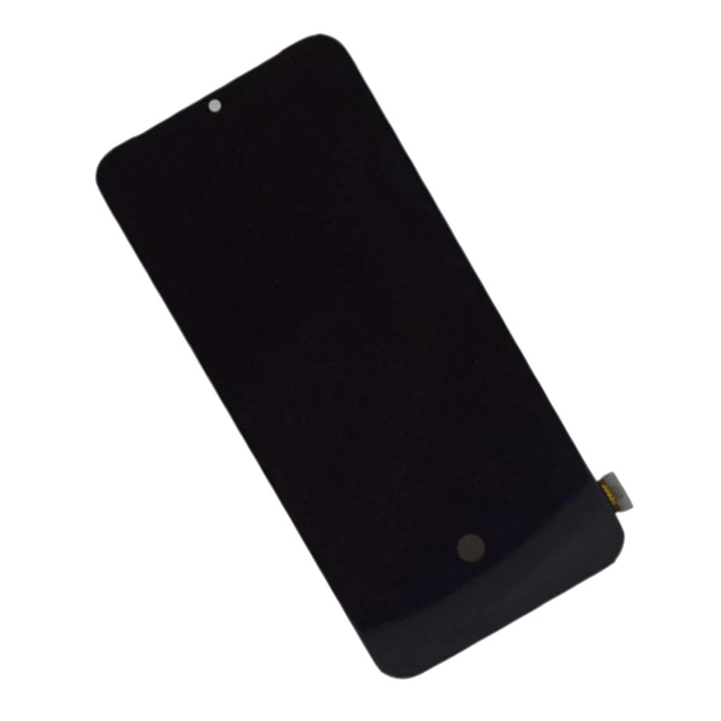 LCD Touch Screen Digitizer Replacement Assembly For Oneplus 7 Seven Black