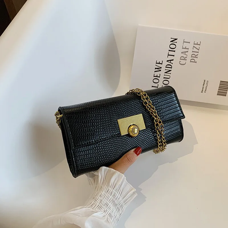 

Shoulder Chain Bags For Women 2020 Wholesale Purses And Handbags Luxury Designer Crossbody Bag Luxury Handbags New Women Purse