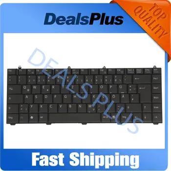 

NEW GR Keyboard For SONY FS VGN-FA KFRMBB238A 147937621 German Keyboard Black