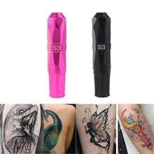 Роторная машинка для татуировки, ручка для подводки, шейдер, тату-пистолет, микроблейдинг, машина для татуировки, картридж, тату-лайнер, шейдер, поставка