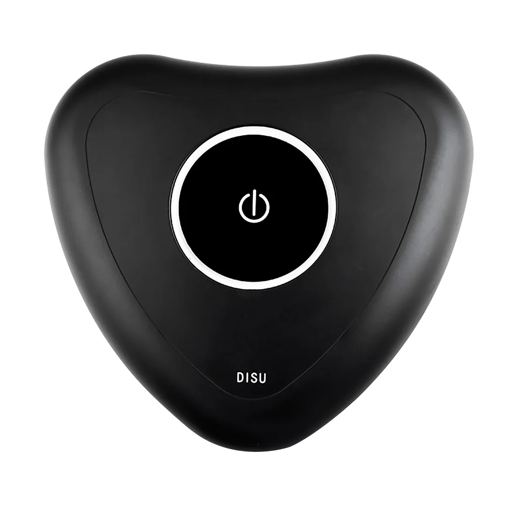 

USB Office Smart Aroma Diffuser Car Air Purifier Bedroom Gift Mini Anion Interior Freshener Home With LED Light