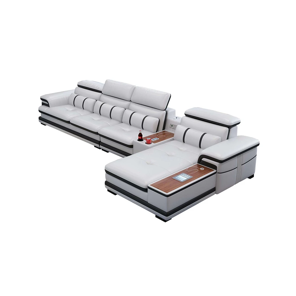 Угловой диван для гостиной динамик секционные диваны из натуральной коровьей