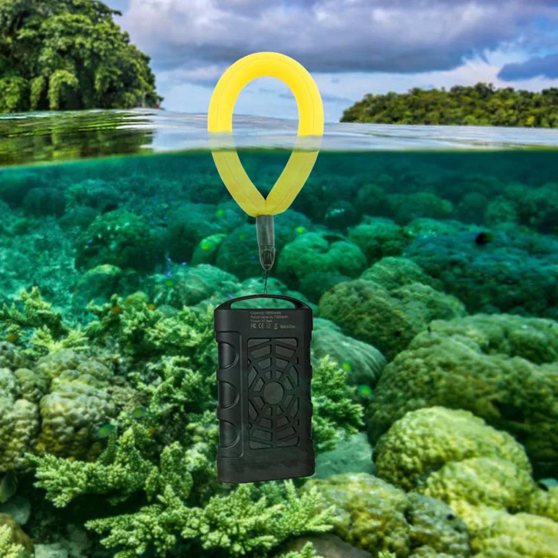 Плавающий ремешок для плавания под водой для GoPro Xiaomi Yi SJCAM камеры мобильного телефона Дайвинг плавающий браслет на запястье