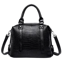 Женская сумка из искусственной кожи, сумки-мессенджеры, простые одноцветные Сумки на одно плечо, сумки-мессенджеры, дропшиппинг#5