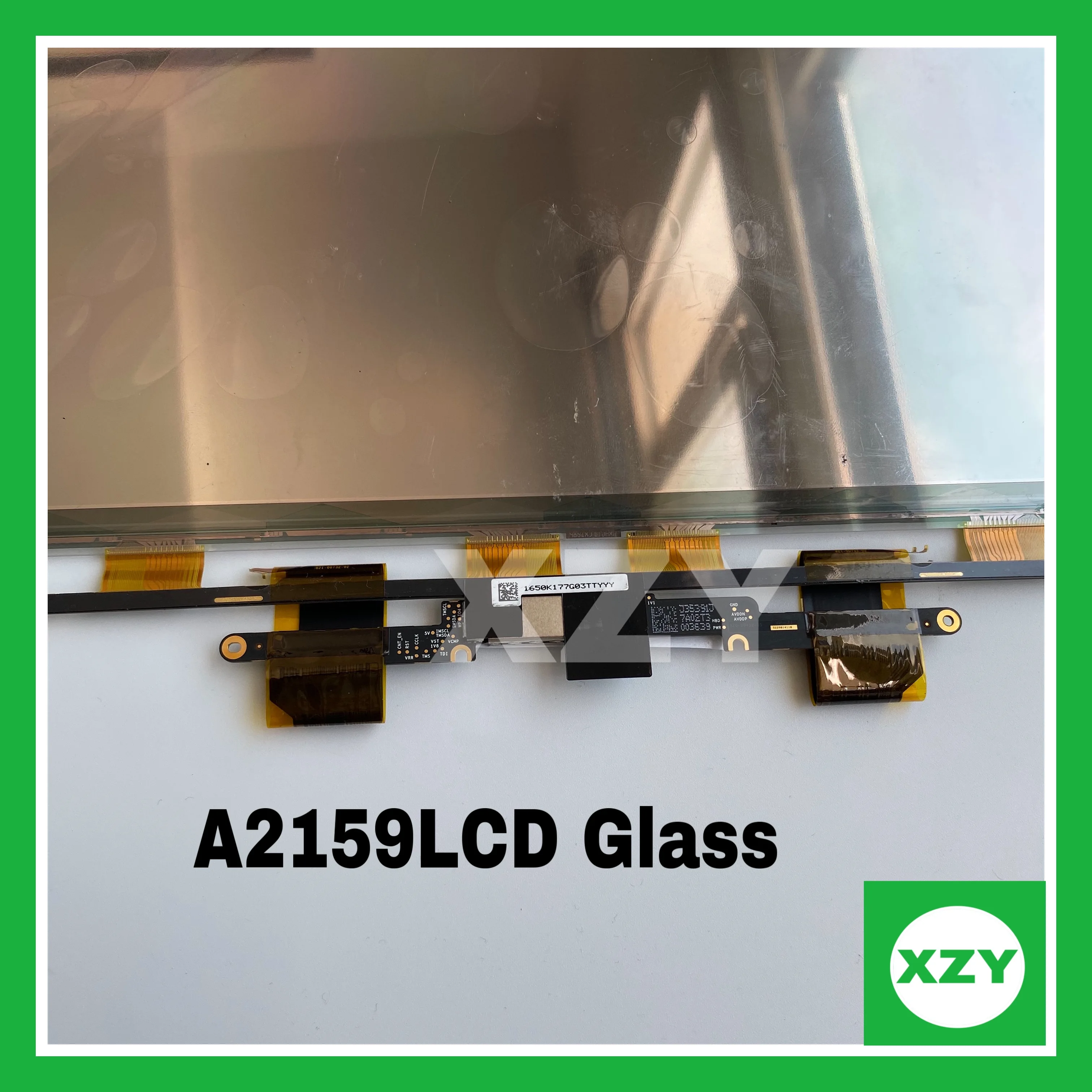 Год A2159 ЖК-дисплей экран панель для Macbook Pro retina 13," A2159 ЖК светодиодный экран стекло EMC3301