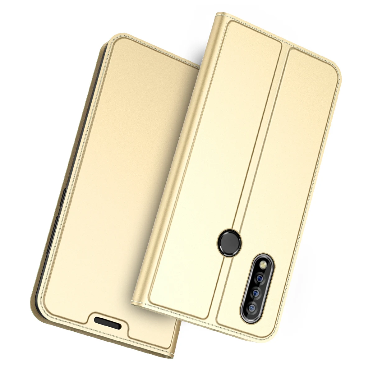 03 Для Oukitel C17 Pro/C16 Pro чехол Роскошный кожаный защитный кошелек Флип-подставка противоударный чехол для Oukitel C17 Pro Чехол Слот для карт - Цвет: 03