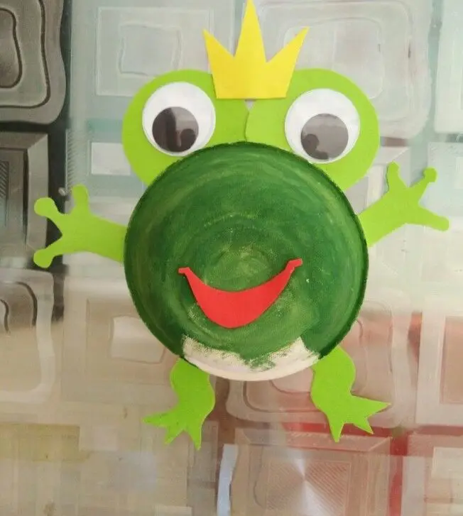 200 шт. самоклеящиеся пластиковые кукольные глаза Googly Wiggly Eyes 6 20 мм смешанные для