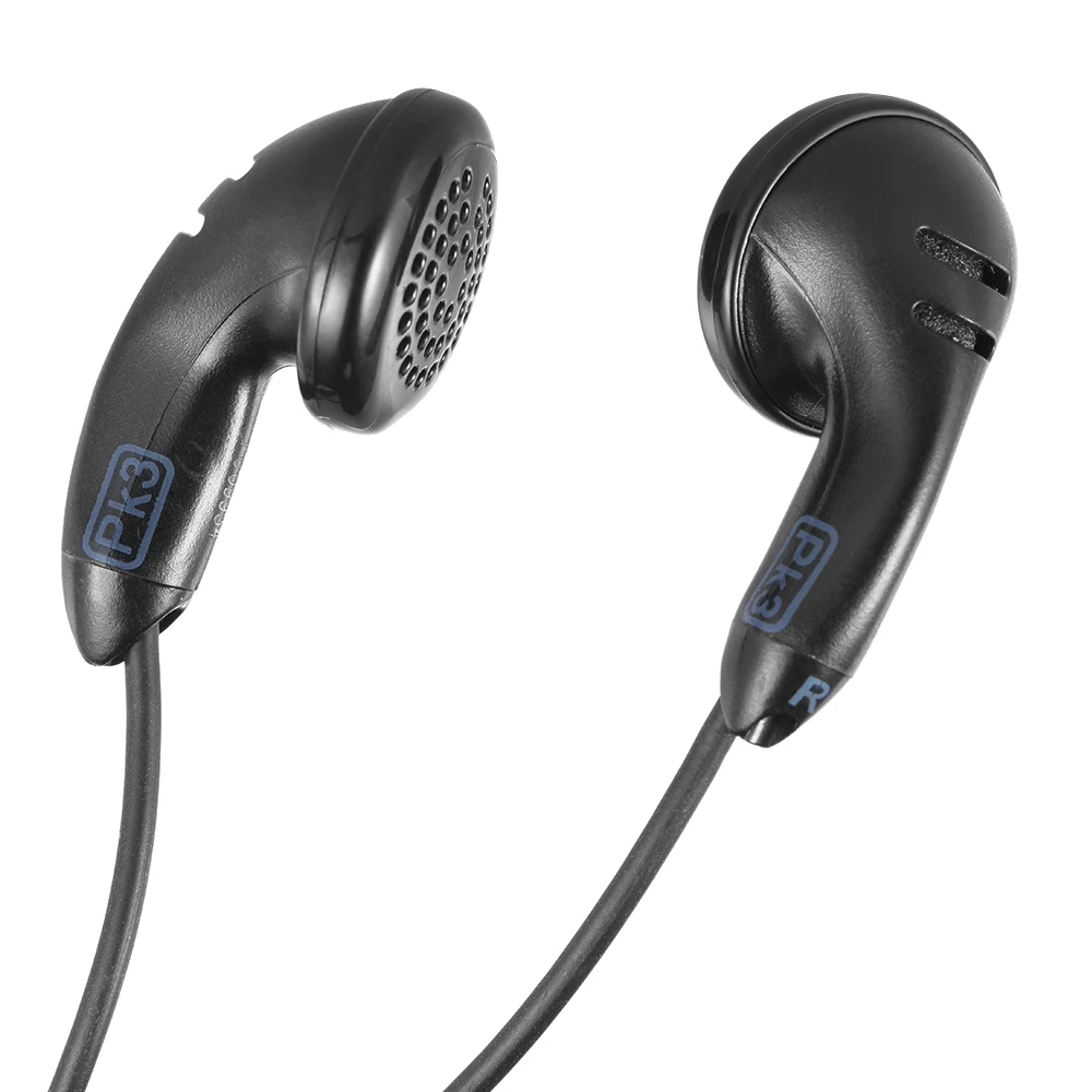 YUIN PK3 HIFI проводные наушники 3,5 мм Высокая чувствительность для iPhone iPad для Android Windows телефонов MP3 MP4 планшетов