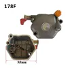 air-cooled diesel generator engine accessories Cylinder Head Cover 170F 173F 178F 178FA 186F 186FA 192FA cylinder cover assembly ► Photo 3/6