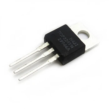 

10pcs/lot TOP224YN TO220 TOP224 TO-220 In Stock