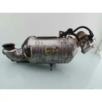 

9815574580 9815574580 Peugeot 308 catalyst Style