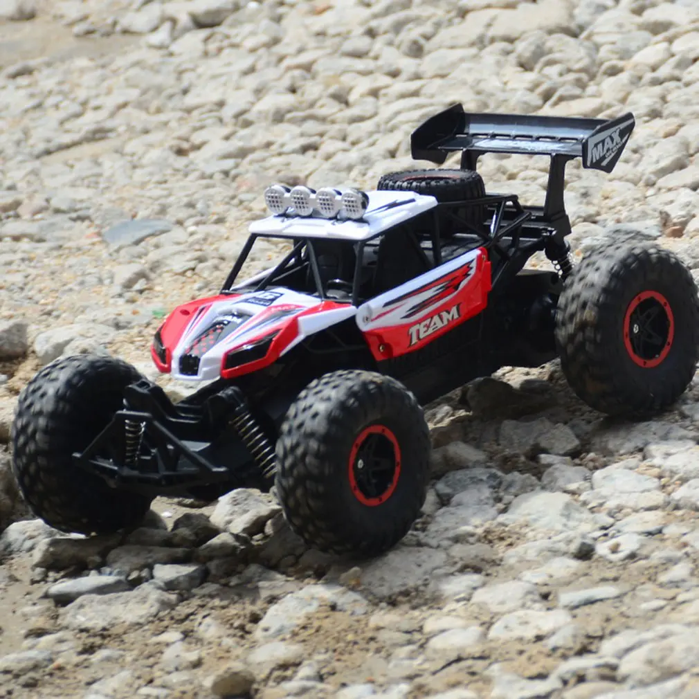 730 1:14 2,4G Высокая скорость вождения RC внедорожный автомобиль дистанционного управления гусеничный автомобиль модель RTR игрушка для детей подарок
