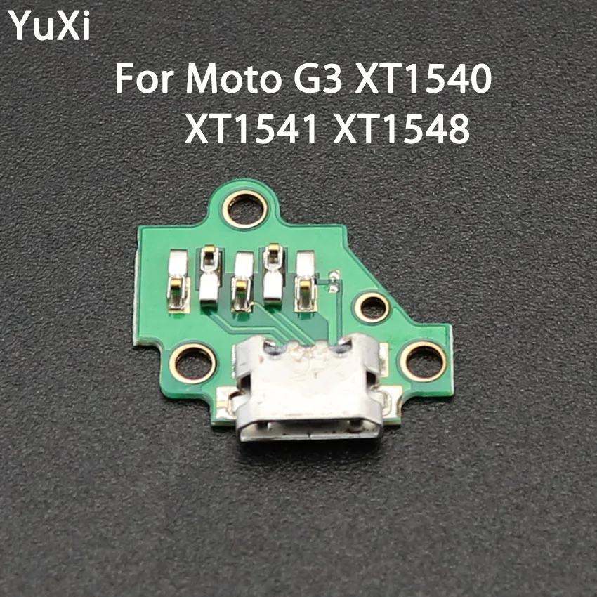 

Micro USB Charging Port Dock Socket Jack Connector Flex Cable For Motorola MOTO G3 XT1540 XT1541 XT1548 XT1550 XT1031 XT1033