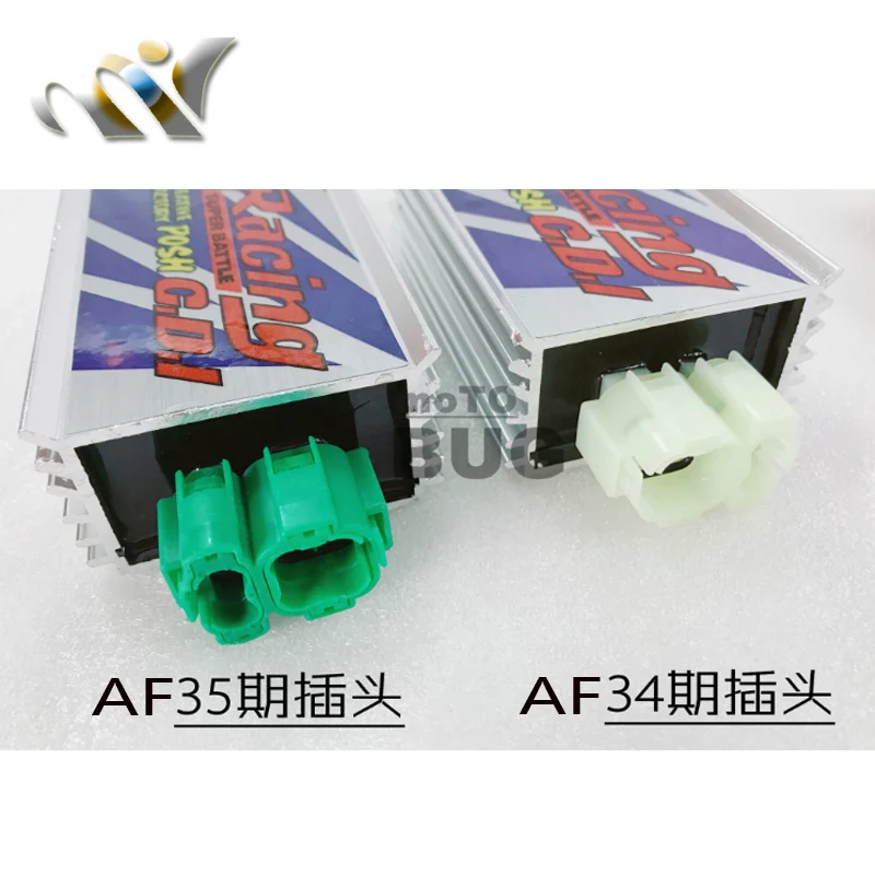 POSH CDI af35 zx Fairings Honda Dio Af34 | Honda Dio Af34 Plastic