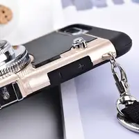 Coque iPhone Appareil Photo | iZPhone